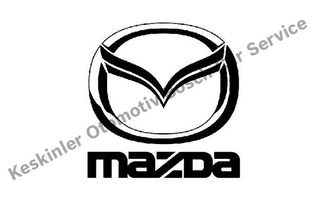 Ankara Mazda Servisi