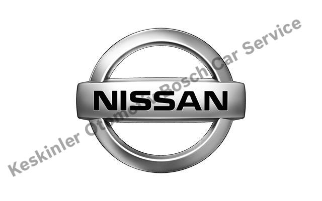 Ankara Nissan Servisi