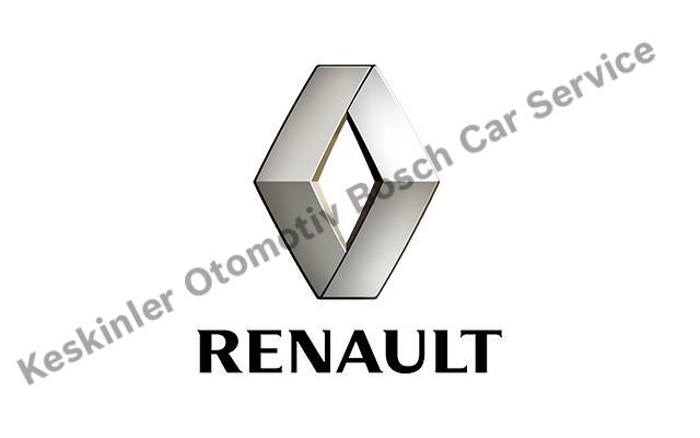 Ankara Renault Servisi