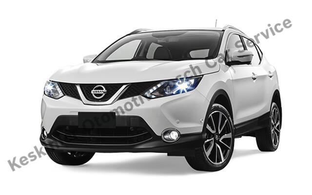 Nissan Araçlar İçin Ankara´da Profesyonel Servis Çözümleri