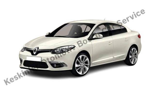 Renault Sahipleri İçin Özel Bakım ve Onarım Hizmetleri